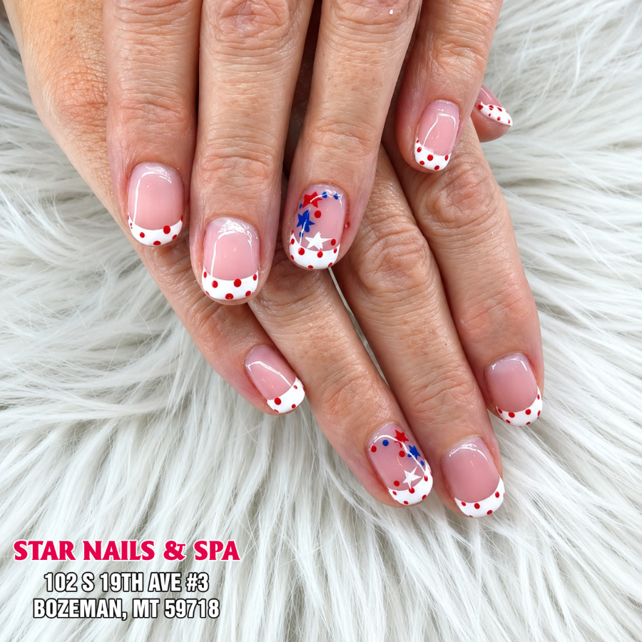Nail July 13